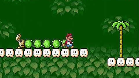 SMAGHETTI | E1S2024(3) - W2-1 [english1stud] | SMA4 CUSTOM LEVELS