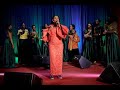 Evelyn Wanjiru - Mungu Mkuu  (Live at GGV Church Embu) @EvelynWanjiru