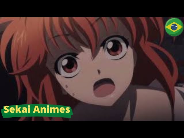 Anime: Elfen Lied  Anime, Memes, Engraçado