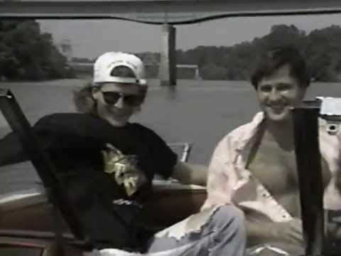 On the Sunny Side of the Street Video