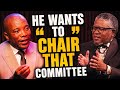 WATCH Mbalula Calling Maimane A “None-Factor” | IT GOT HEATED🔥