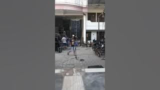 Test Jbl Vertec. Sound Gantung RAMAYANA