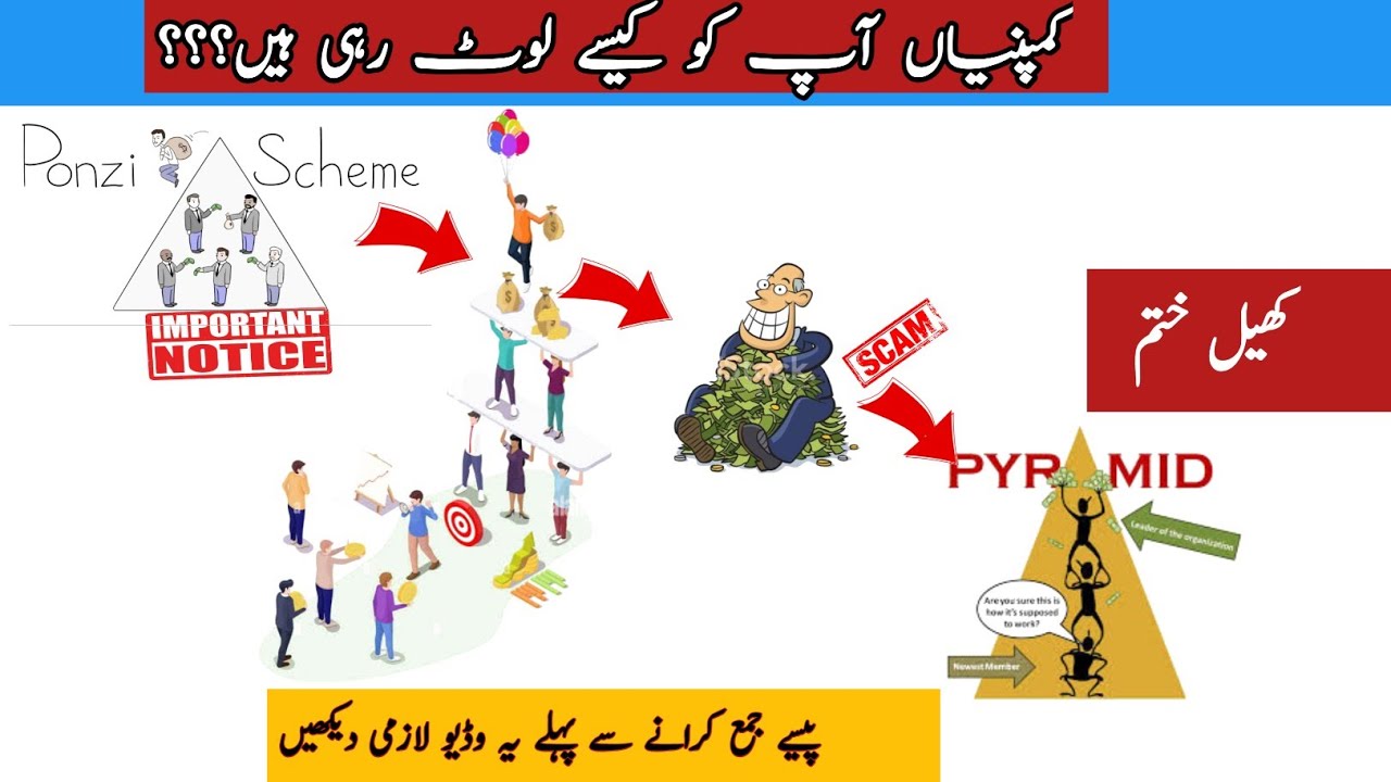 Escape the Scam Unveiling the Truth of Pyramid Schemes YouTube Escape the Scam Unveiling the Truth of Pyramid Schemes YouTube