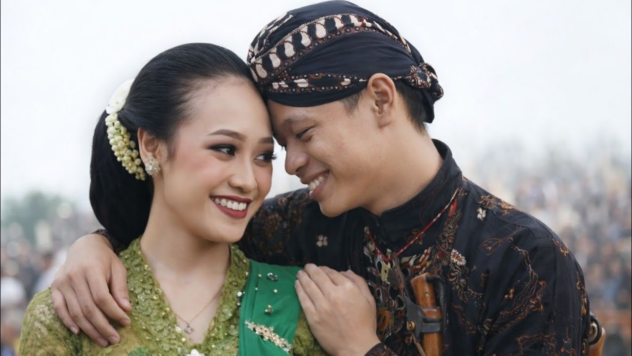 KI YUSUF ANSHOR BERSAMA YANG BARU,SINDEN ANGGI