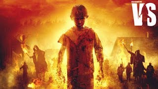 Голем: Начало / The Golem – трейлер Голем: Начало / The Golem – трейлер