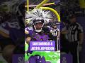Which NFL Team has the BEST QB/WR duo?