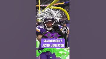 Which NFL Team has the BEST QB/WR duo?