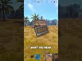 How to get rich in Rust #rust #rustpvp #walski #rustgame #shorts #shortvideo #gaming #rustclips