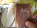 LOVE &amp; HONESTY- BoA kwon CD+DVD