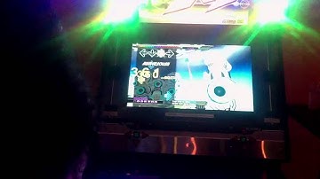 You Are A Star AAA PFC DDR X2