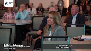 General Session – Leadership Coffee Talk