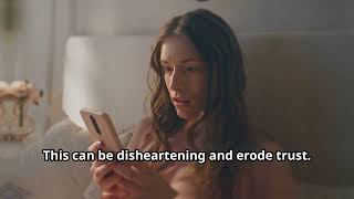 Is Your Dating App Sabotaging Your Love Life? screenshot 5