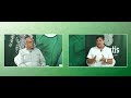 Nova Medicina Germânica e as leis de Hamer. Dr. Maurílio Brandão, Salutis, TV Guarulhos.
