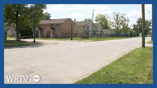 Residents seek change amid deplorable living conditions
