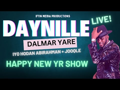 DALMAR YARE Heesti