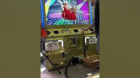 【DDR A20】段位認定九段初合格