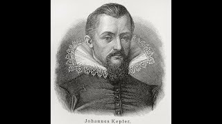 Kepler and Gravity. Or: Newton 0.5