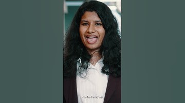 Innovation at Danfoss -  Postgraduate Pravalika