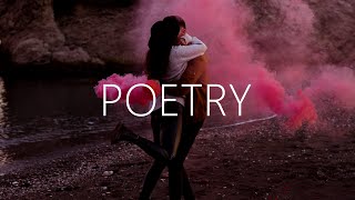 Yetep - Poetry (Lyrics) Feat. Liam Geddes