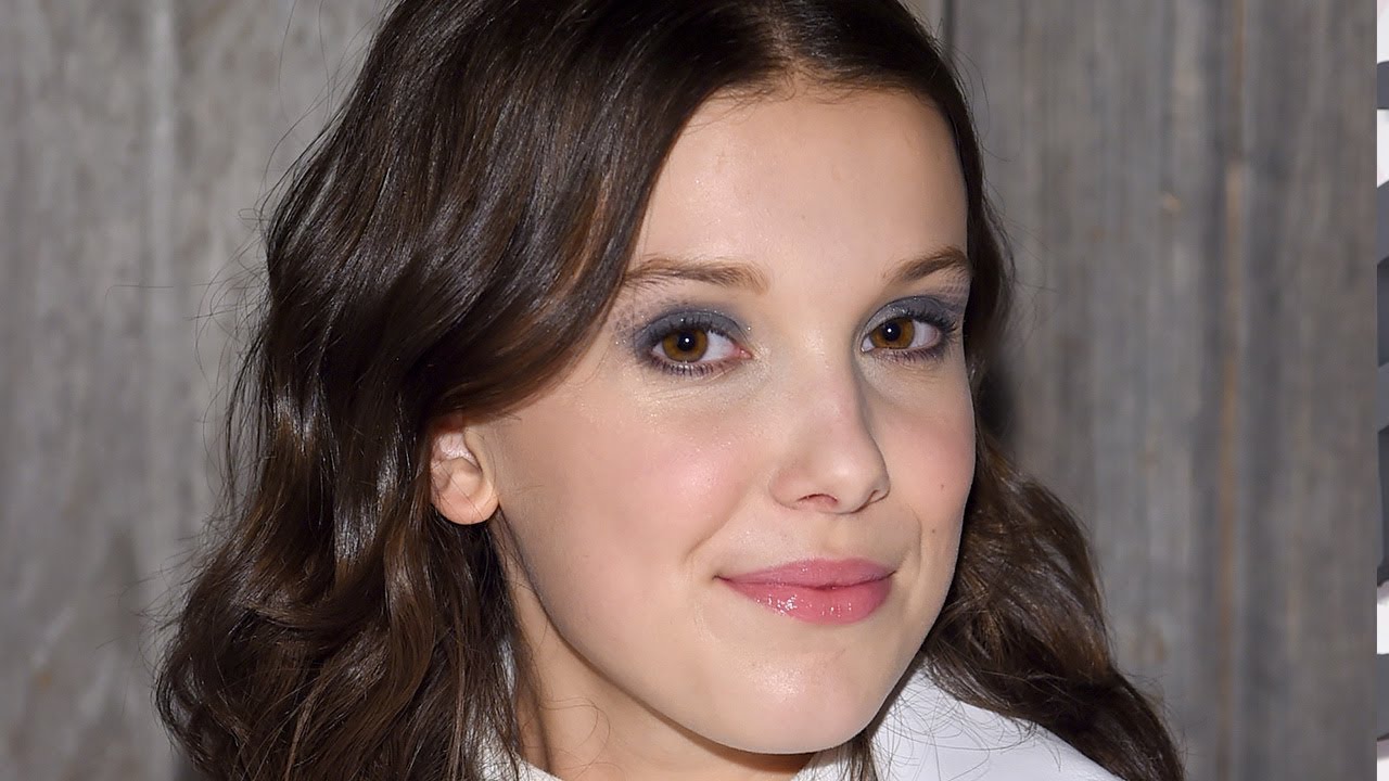 Милли бобби браун в детстве. Милли де. Милли де. Millie bobby brown lips. Милли де.