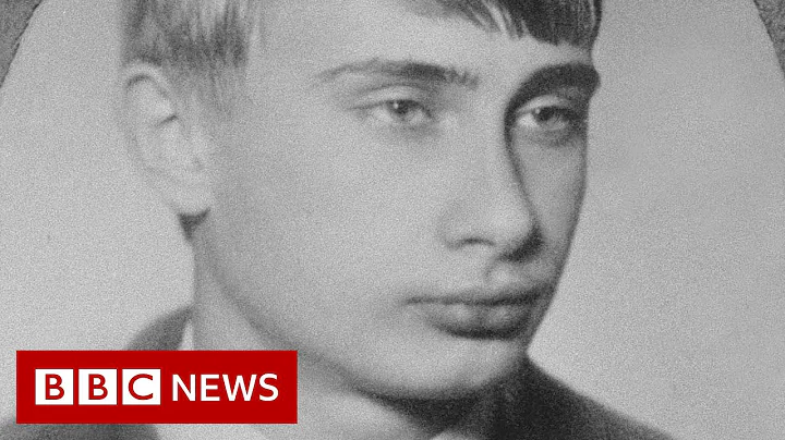 Who is Vladimir Putin? - BBC News - DayDayNews