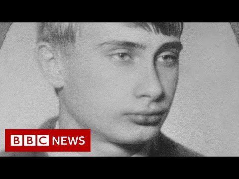 Who is Vladimir Putin? - BBC News