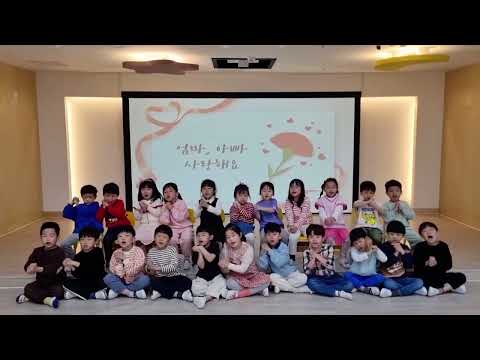 벚꽃팝콘 동요^^