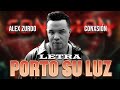 Alex Zurdo - Porto Su Luz | Video Con Letra (ÁLBUM CONXSION 2023)