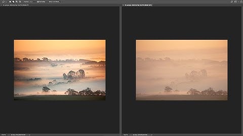 David Noton Photography: The Fundamentals of Post Production, Issue 97 - Part Two