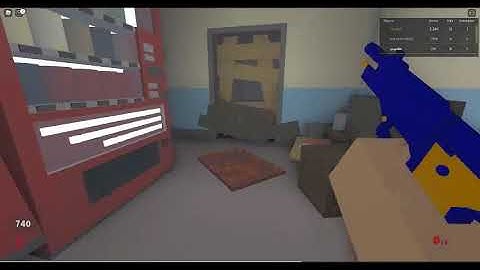 how to unlock pack a punch in roblox project lazarus zombies