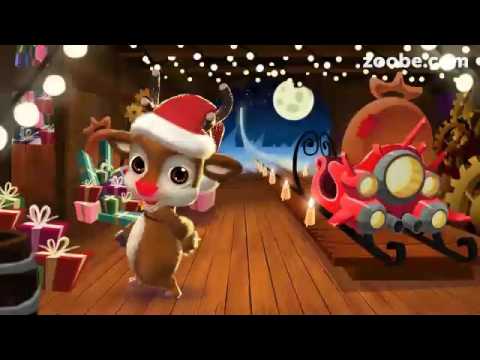 Zoobe гороскоп на 2017 год КОЗЕРОГИ