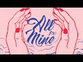 에프엑스 All Mine Instrumental 에프엑스 All Mine Instrumental