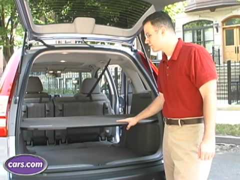 2007 Honda Cr-V/ Quick Drive - Youtube