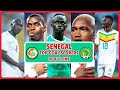Top goal scorers in senegal football history gowl football football info