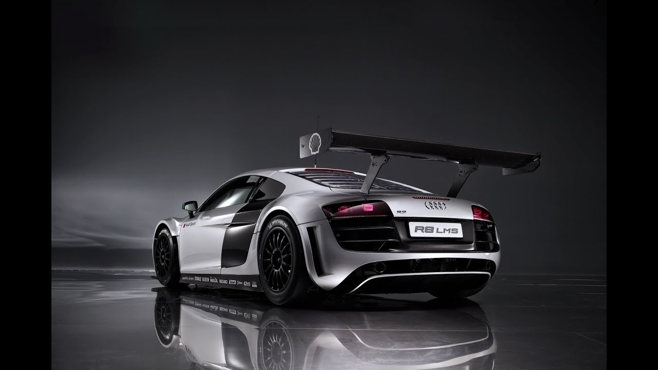R8 Ricky Audi R8 Battle - Ricky vs Pat - YouTube