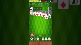 Solitaire classic 2020 screenshot 4