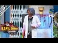 Dr. Mashoor Gulati’s Umbrella - The Kapil Sharma Show -Episode 21 - 2nd July 2016