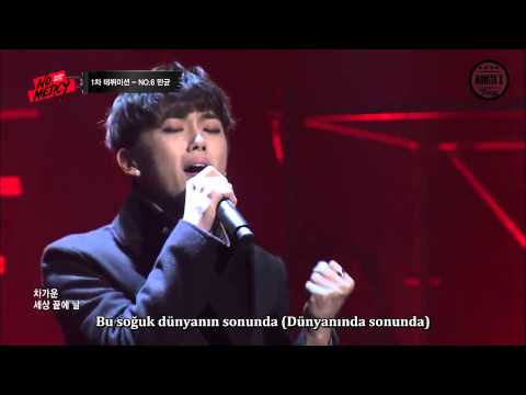 Minkyun - Come Back Home  (Türkçe Altyazılı)