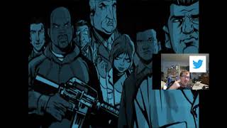 GTA III 100% Walkthrough Mission 41 Trial by Fire  (PC 1080HD) (30FPS)