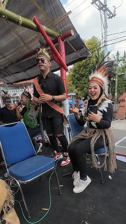 GENDUK DENOK ⁉️KARNAVAL BLORA HARI INI 💯 #remix #dj #djremix #karnaval #karnavalblora #smansa