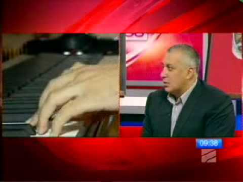 თბილისის მე-17 ჯაზ-ფესტივალი