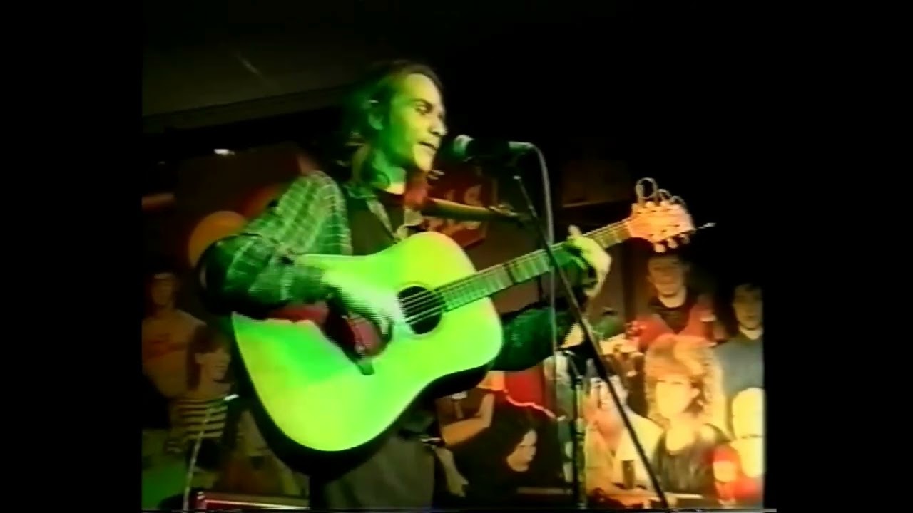 BATERZ - Spidermother (live at Rocknet 99)