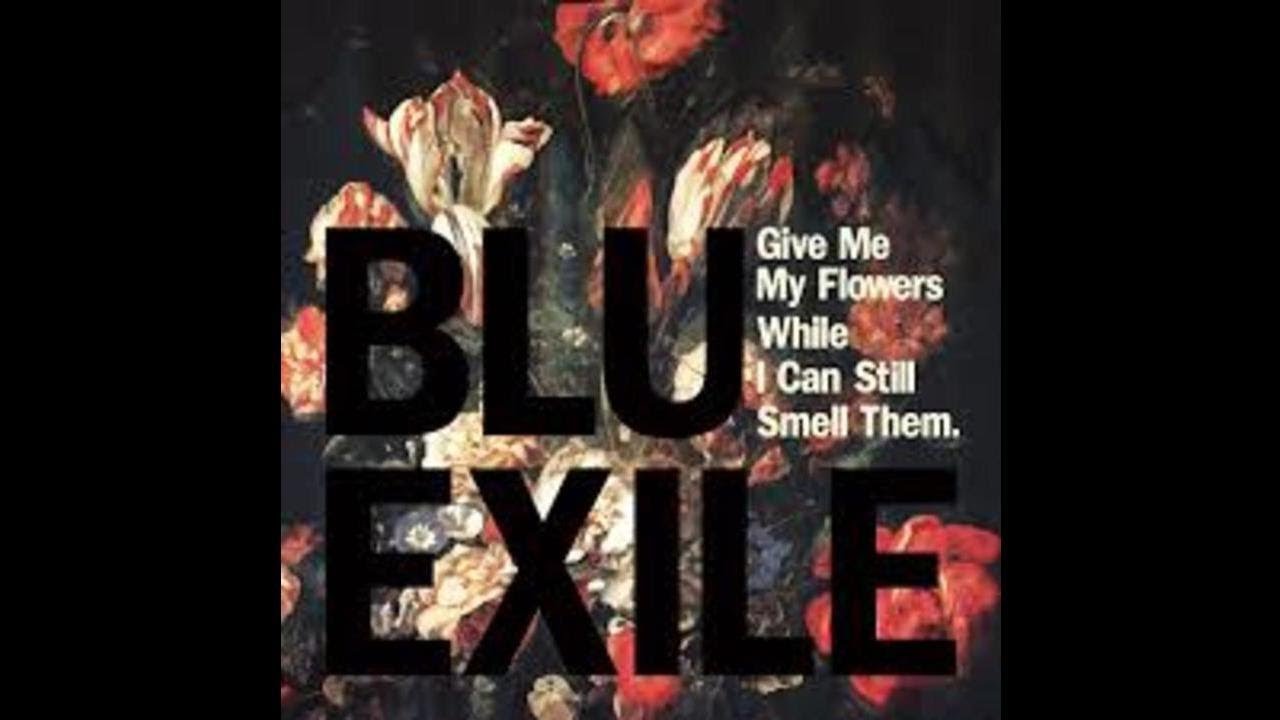 Blu & Exile "Berries and Juices"