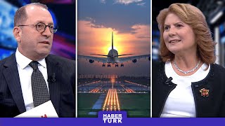 Bir Havayolu Nasıl Denetlenir? | Airport - 23 Kasım 2025