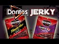 New jack links jerky flavors flamin hot vs doritos spicy sweet chili 