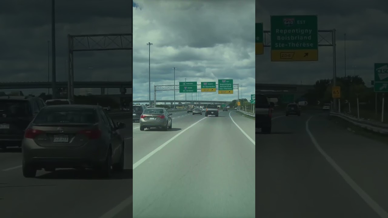 Distracted driver 🆘