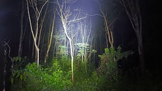 Gagal Tangkap Sosok Hantu Kepala