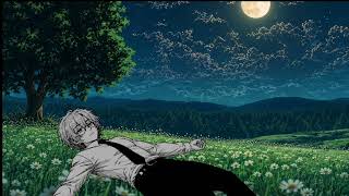 Under a Sky That Never Sleeps 🌕