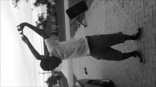 Bring Back Jerkin Movement ! Ft Ej Jerkin