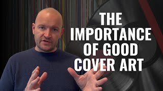 The Importance of Creating Great Cover Art for Your Music Releases